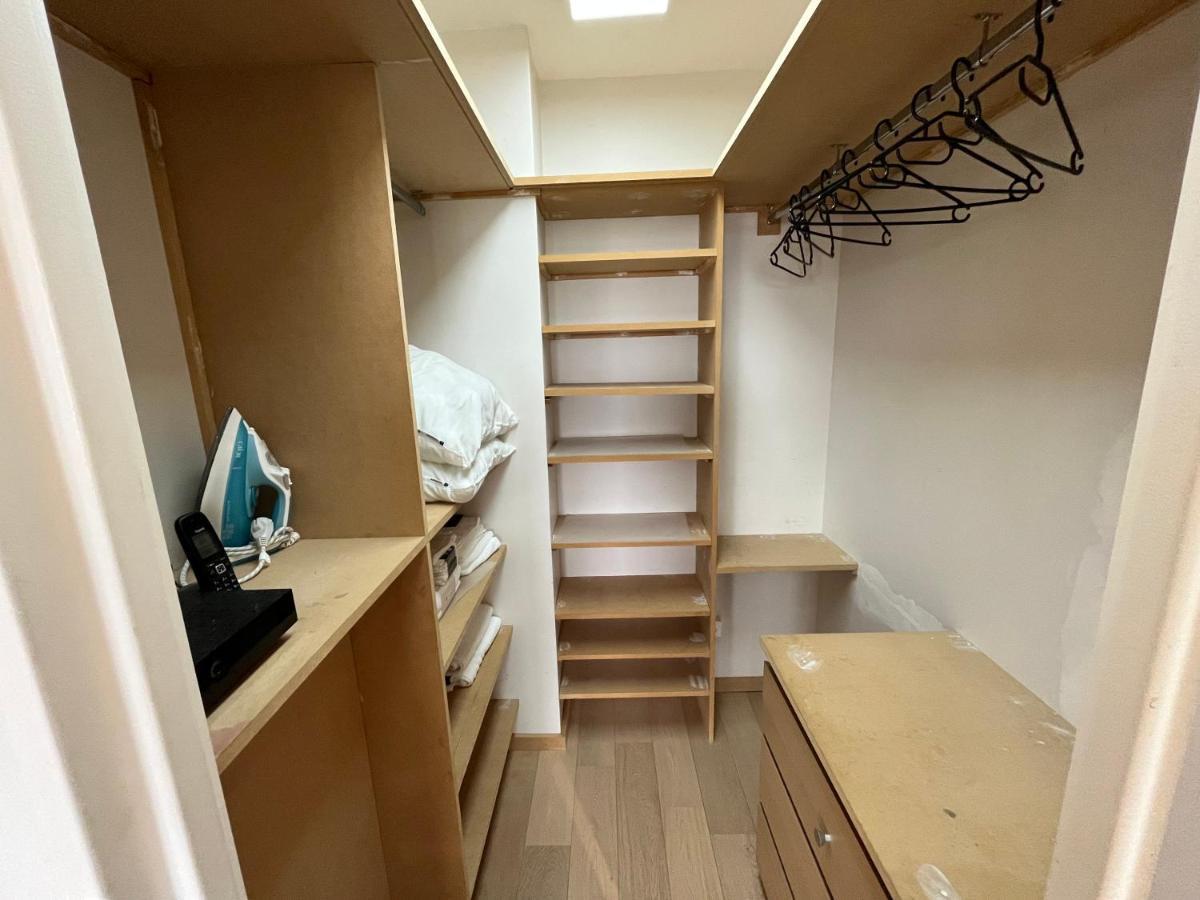 Le Richelieu Apartment Courbevoie Luaran gambar