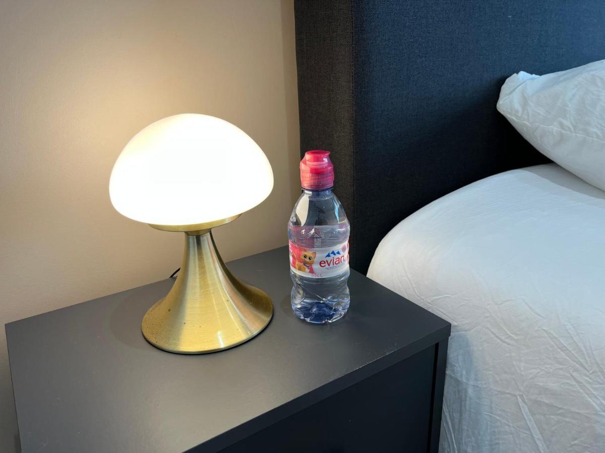Le Richelieu Apartment Courbevoie Luaran gambar
