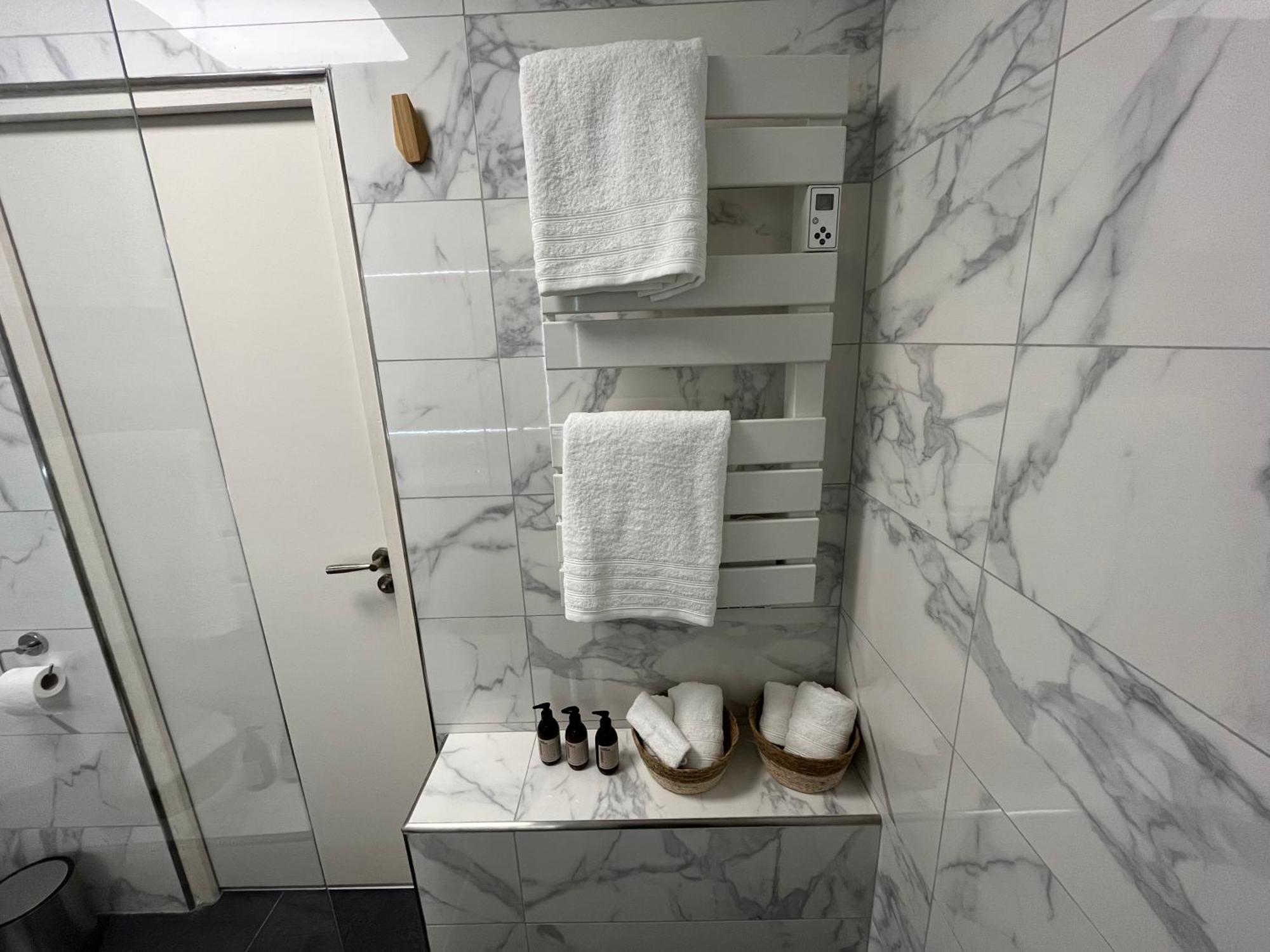 Le Richelieu Apartment Courbevoie Luaran gambar